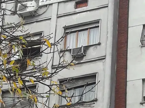 Oficina en Venta en Monserrat, USD 55.000