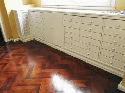 Oficina en Venta en Monserrat, USD 55.000