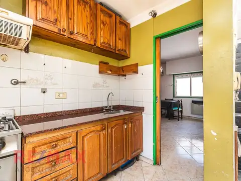 Depto Tipo Casa en Venta al Noroeste