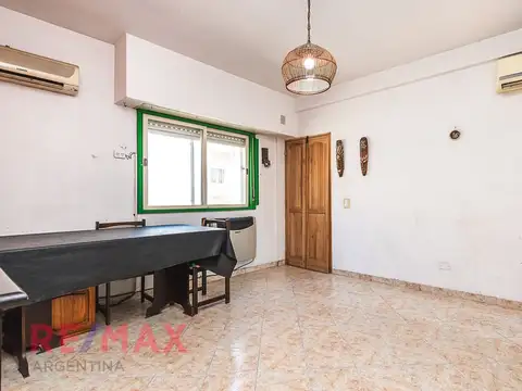 Depto Tipo Casa en Venta de 2 ambientes