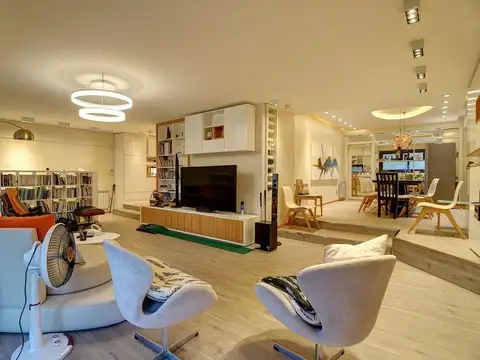 Departamento en Venta 40 años