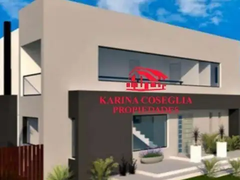 Casa  en Venta ubicado en Estancias del Pilar, Pilar, G.B.A. Zona Norte