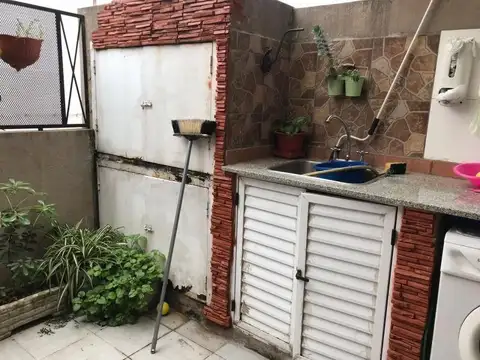 Departamento - Venta - Argentina, Capital Federal - Pilar  1353