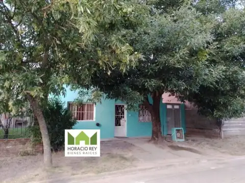 Propiedad Ubicada en calle Lalinde al 200