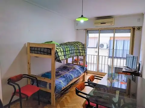 Avenida Rivadavia 2500