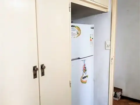 Departamento en Alquiler Temporal de 1 dormitorio