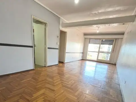 Departamento en  Nuñez