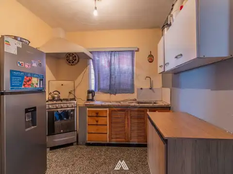 Casa en Venta 35 años