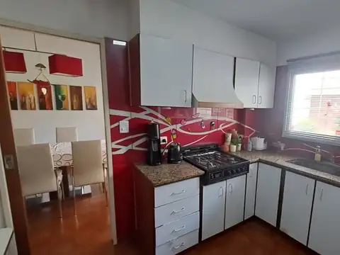 Depto Tipo Casa en Venta en Quilmes, USD 215.000