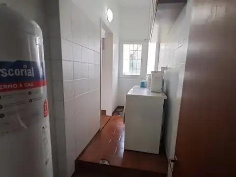 Depto Tipo Casa en Venta con 1 cocheras