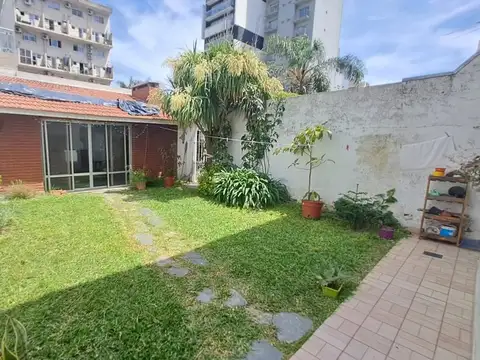 Depto Tipo Casa en Venta de 4 ambientes