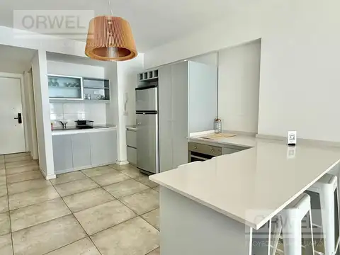 Departamento 3 ambientes en Venta y Alquiler en Recoleta