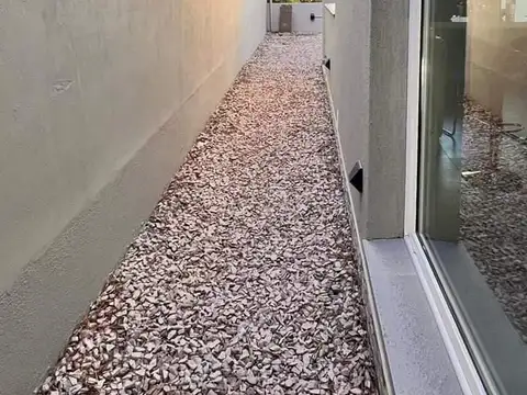 De los Caracoles y Del Mero