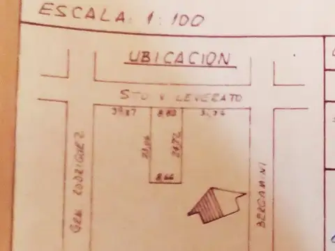 Galpon en Venta en Hurlingham, USD 115.000