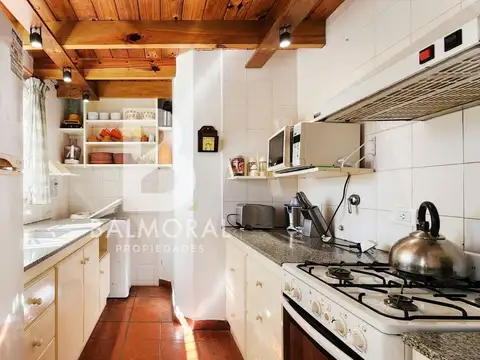 Casa en Alquiler Temporal 14 años