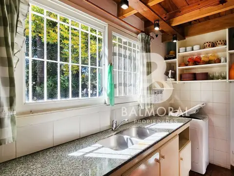 Casa en Alquiler Temporal al Suroeste