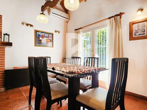 Casa en Alquiler Temporal en Pinamar, USD 0