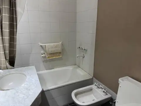 Casa en Alquiler 20 años