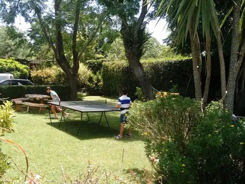 Casa quinta en Ranelagh lote 2400 metros