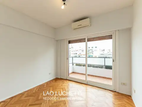 Departamento en Alquiler 45 años