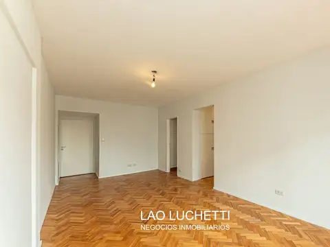 Departamento en Alquiler en Villa Ortuzar, $ 1.000.000