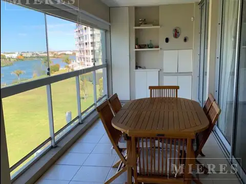 Departamento en Alquiler Temporal 10 años