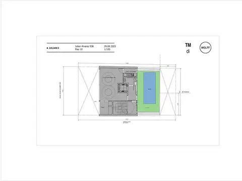 Julian Alvarez al 900