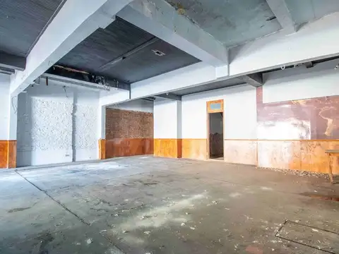 Terreno Para constructora Venta Rosario