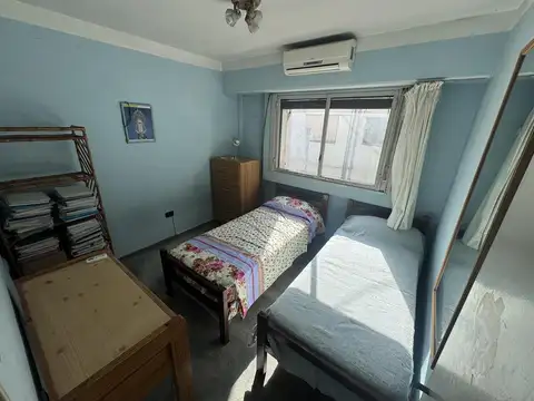 Departamento en Alquiler Temporal de 2 ambientes