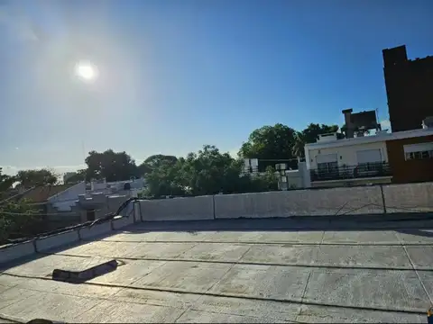 Venta casa de Altos 3 dormitorios en La Blanqueada