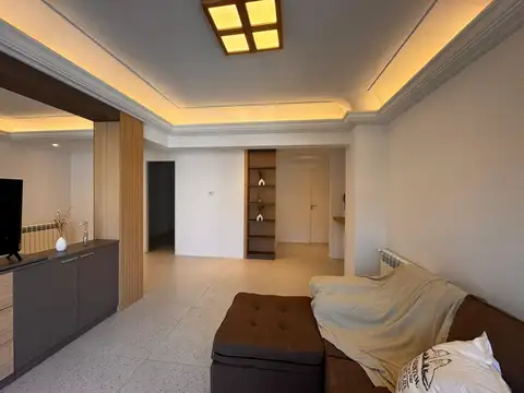 Departamento en Alquiler de 4 ambientes