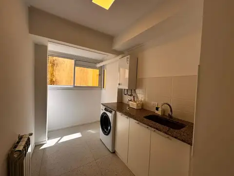 Departamento en Alquiler al Noreste