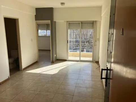 Departamento en Venta en Moron, USD 65.000