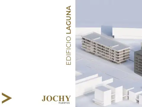 Departamento en Venta A Estrenar