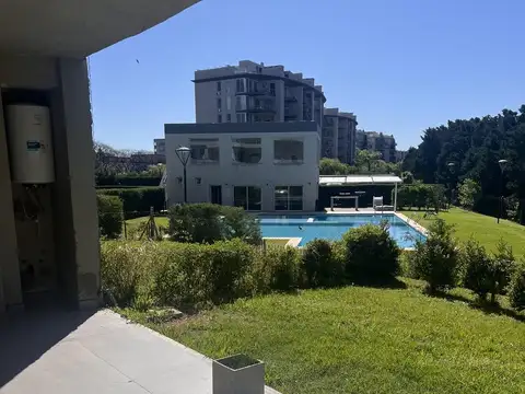 Edificio Insignia El Palmar Nordelta