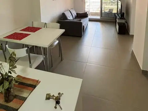 Departamento en venta en Centro