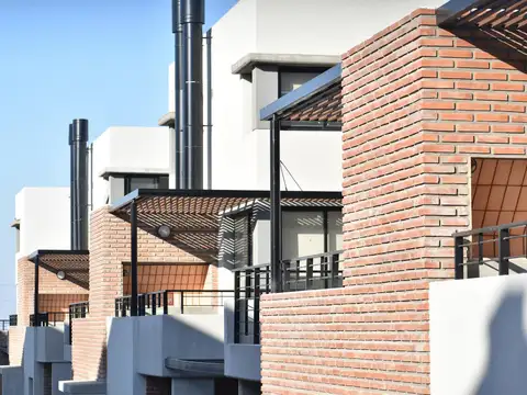 Depto Tipo Casa en Venta al Norte