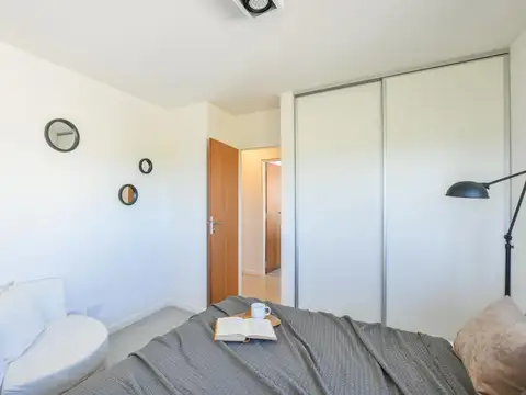 Depto Tipo Casa en Venta en Granadero Baigorria, USD 1