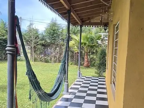 Casa Quinta en venta super completa