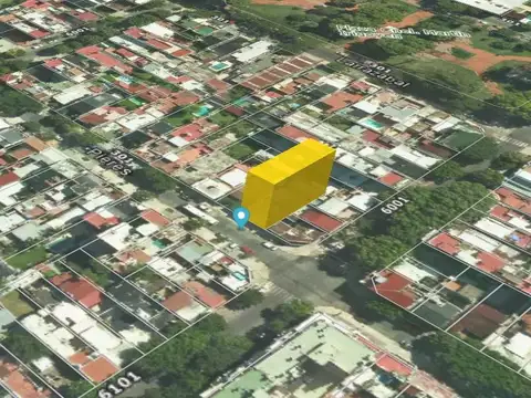 Terreno en Venta de 246,0 m2