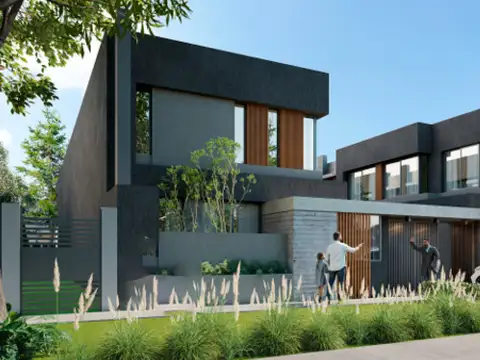 Venta Departamentos Estilo Duplex En Pozo ( Bella Vista)