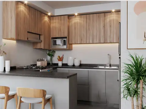 Casa en Venta de 2 dormitorios