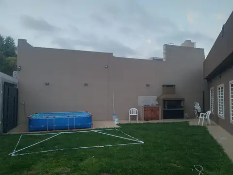 Casa en Venta 6 años