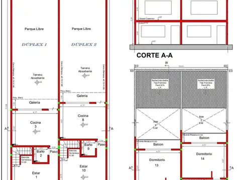 Julián Aguirre 1900