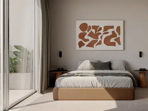 Departamento en Venta de 2 dormitorios