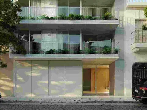 VENTA DE DEPARTAMENTO 3 AMBIENTES