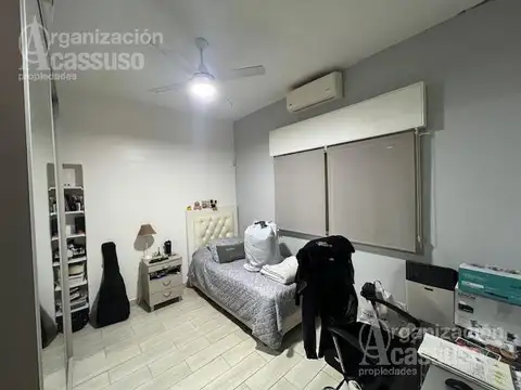 Casa en Venta en Beccar-Vias/Rolon, USD 180.000