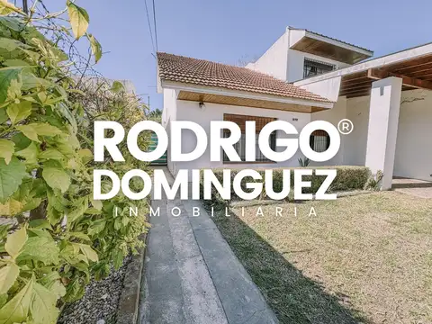 Casa Chalet  en Venta en Llavallol, Lomas de Zamora, G.B.A. Zona Sur