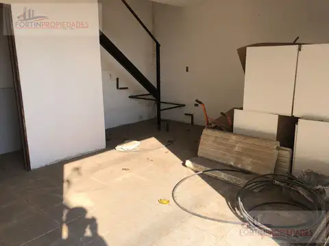 Casa en Venta A Estrenar