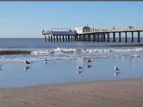 MAR DE AJO-2amb,P.B.s/COSTANERA,INVERSION,OPORTUNIDAD